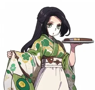 💮 emoji Котоха Telegram sticker 22 of 104