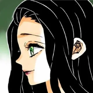 💮 emoji Котоха Telegram sticker 19 of 104