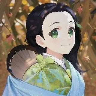 💮 emoji Котоха Telegram sticker 24 of 104