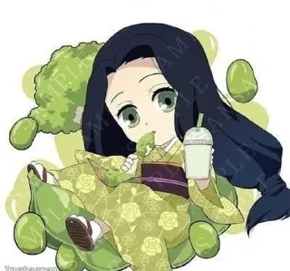 💮 emoji Котоха Telegram sticker 21 of 104
