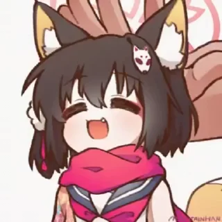 Sticker from Анимированный_т34