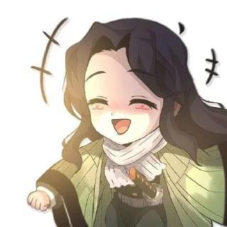 💮 emoji Котоха Telegram sticker 20 of 104