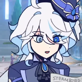 📬 emoji ˗ˏˋ @MANGATTORI 📬 @BELUGA282 ´ˎ˗ Telegram sticker 6 of 29