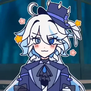 📬 emoji ˗ˏˋ @MANGATTORI 📬 @BELUGA282 ´ˎ˗ Telegram sticker 19 of 29