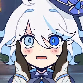 📬 emoji ˗ˏˋ @MANGATTORI 📬 @BELUGA282 ´ˎ˗ Telegram sticker 9 of 29