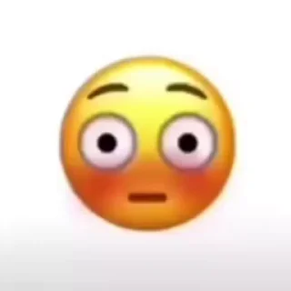 🙇 emoji попа Кирилла сочная как персик Telegram sticker 9 of 23