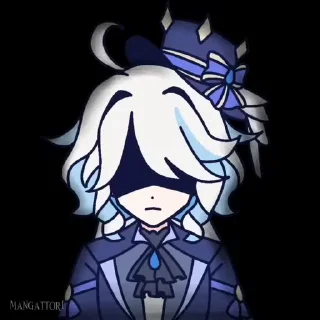 📬 emoji ˗ˏˋ @MANGATTORI 📬 @BELUGA282 ´ˎ˗ Telegram sticker 18 of 29