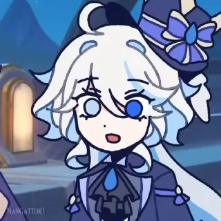 📬 emoji ˗ˏˋ @MANGATTORI 📬 @BELUGA282 ´ˎ˗ Telegram sticker 8 of 29