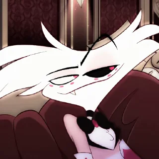 ✂️ emoji ﹙✂️﹚@mangattori ⇄ @beluga282 𔓕 Telegram sticker 11 of 50