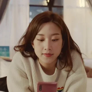 ⚜ emoji moon gayoung Telegram sticker 4 of 27