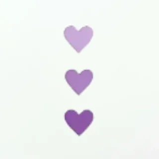 ⚜ emoji moon gayoung Telegram sticker 21 of 27