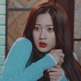 ⚜ emoji moon gayoung Telegram sticker 20 of 27