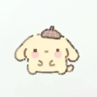 ⚜ emoji moon gayoung Telegram sticker 9 of 27
