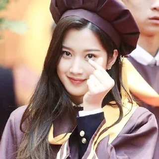 ⚜ emoji moon gayoung Telegram sticker 8 of 27
