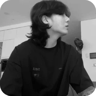 Sticker from 𝐣𝐤   @VlLEC
