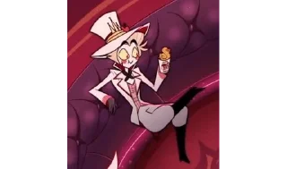 Sticker from HazbinHOTs.2v.2