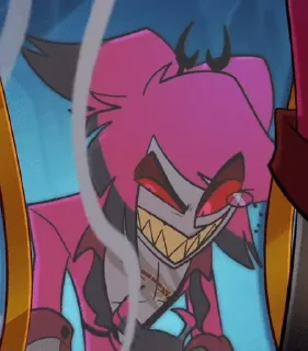Sticker from HazbinHOTs.2v.2