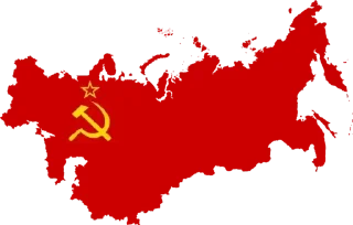 Sticker from СтРаНы 5: