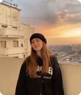 камиллочка🙏🏻 sticker 1