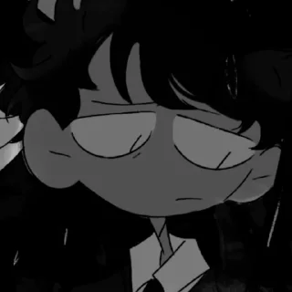 😔 emoji Сметана band meat 2.0 Telegram sticker 3 of 100