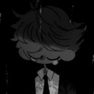 😭 emoji Сметана band meat 2.0 Telegram sticker 18 of 100