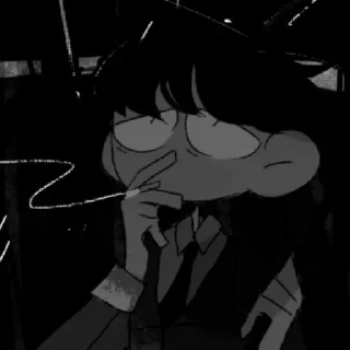🚬 emoji Сметана band meat 2.0 Telegram sticker 6 of 100