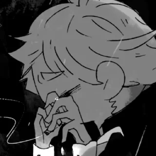 😭 emoji Сметана band meat 2.0 Telegram sticker 5 of 100