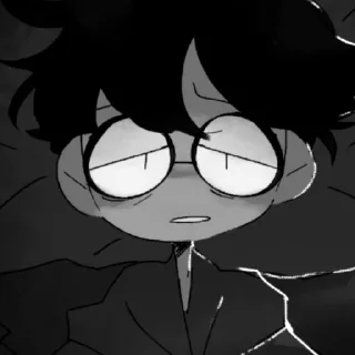 😟 emoji Сметана band meat 2.0 Telegram sticker 1 of 100