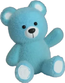 Sticker from 🐻bears