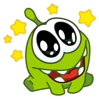 Sticker from @CLOOBHUB <- БОЛЬШЕ