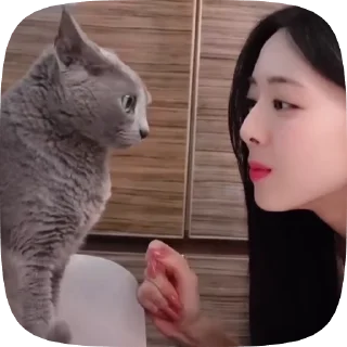 Sticker from Yuna @mum_yuqi00