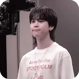 Sticker from jimin @yeonjununnie