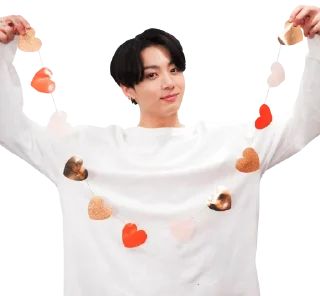 Sticker from @Jonafzan BTS BANGTAN BOYS
