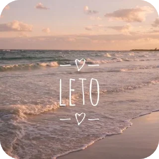 👍 emoji 🌼Лето🌅 Telegram sticker 13 of 55