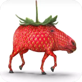 Sticker from Тефтелi