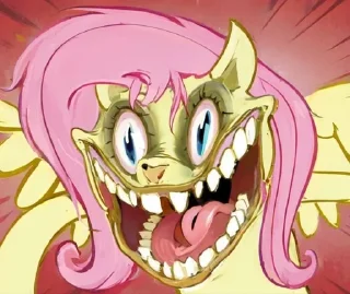 🌟 emoji MLPgashish Telegram sticker 1 of 64
