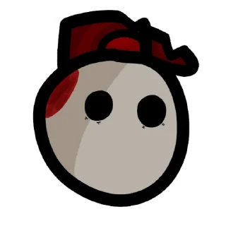 Sticker from This is NN