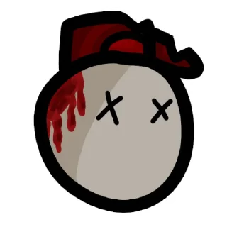 Sticker from This is NN