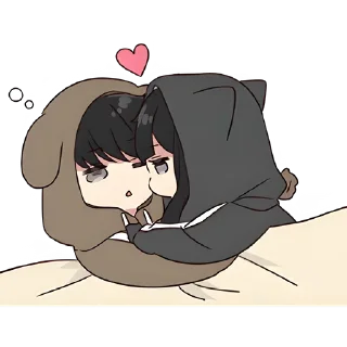 😘 emoji мям Telegram sticker 10 of 31