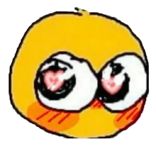 🥺 emoji мям Telegram sticker 16 of 31