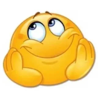 😎 emoji мям Telegram sticker 20 of 31