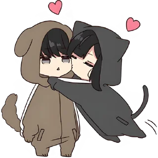 😘 emoji мям Telegram sticker 12 of 31