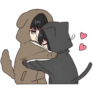 🤗 emoji мям Telegram sticker 13 of 31