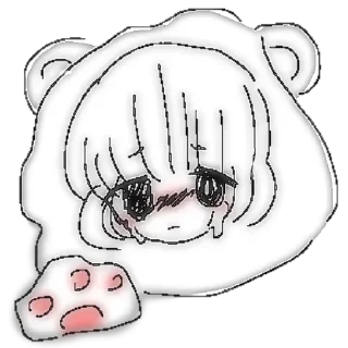 🥺 emoji мям Telegram sticker 6 of 31