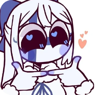 🇫🇮 emoji 👉👈 countryhuman :: @Artikon_123321 Telegram sticker 6 of 18