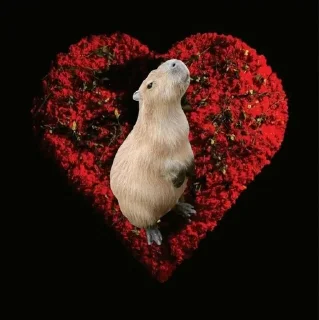 капики sticker 2