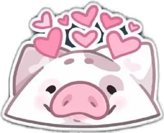 mylive sticker 4