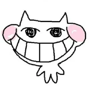 Sticker from челы обожаю