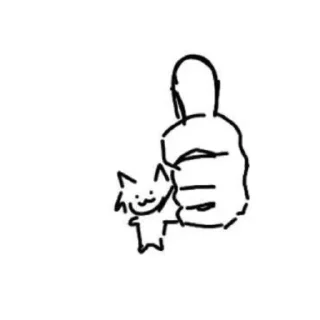 Sticker from челы обожаю