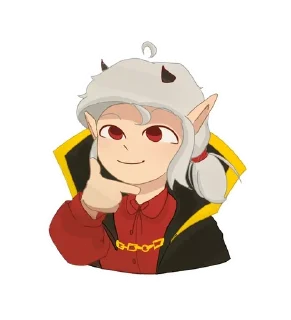 Sticker from Три Деда